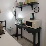 بيت ضيافة Oleum *