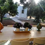 بيت ضيافة Oleum ميسانيي