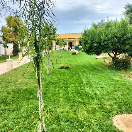 Oleum Πανσιόν Mesagne