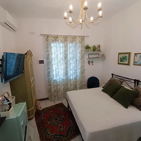 Oleum Mesagne