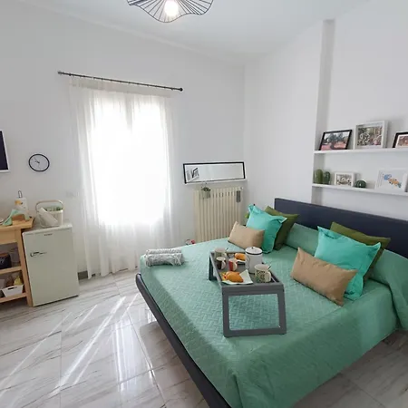 Oleum Affittacamere