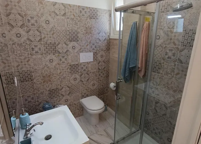 Oleum Πανσιόν Mesagne