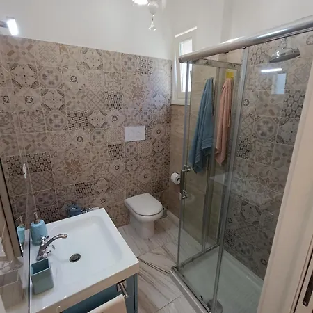 Oleum Konukevi Mesagne