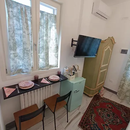 Oleum Affittacamere *