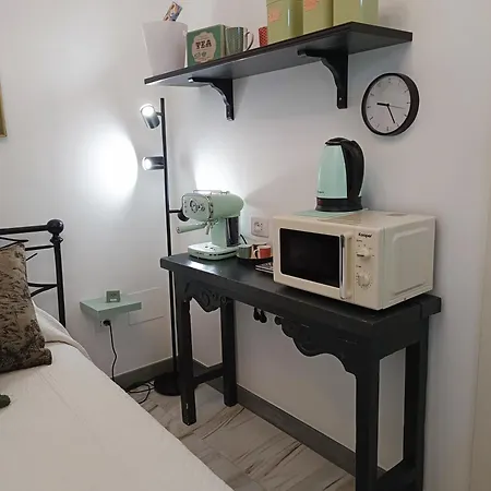 Affittacamere Oleum *