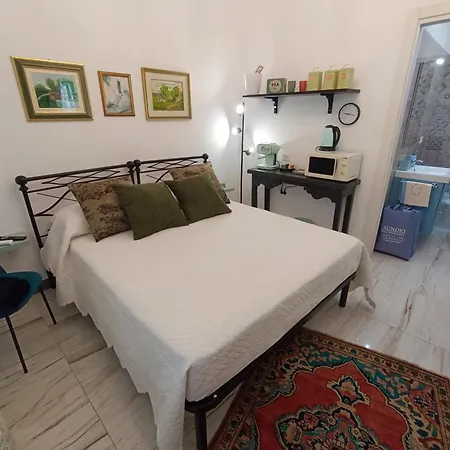 Oleum Affittacamere Mesagne