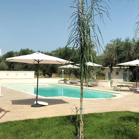 Affittacamere Oleum Mesagne