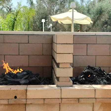 Affittacamere Oleum *