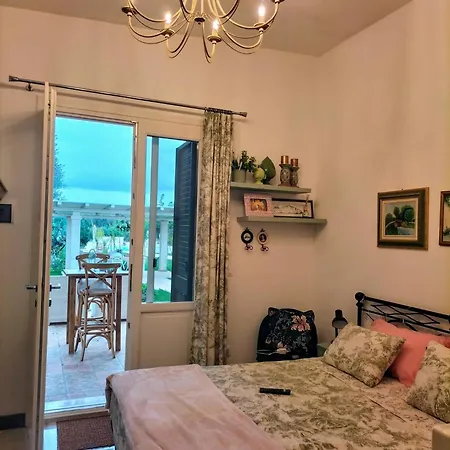 Oleum Konukevi Mesagne