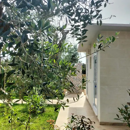 Affittacamere Oleum Mesagne